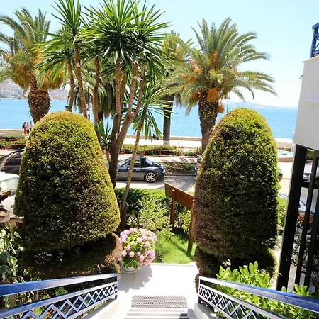 Ari Hotel Saranda