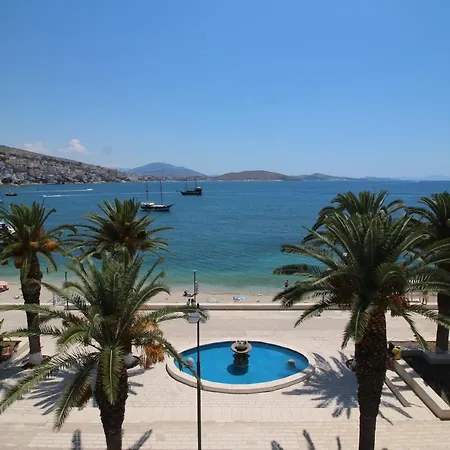 Ari 3* Sarandë