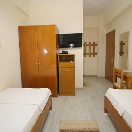 Ari 3* Sarandë