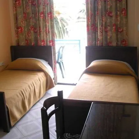 Ari 3* Sarandë