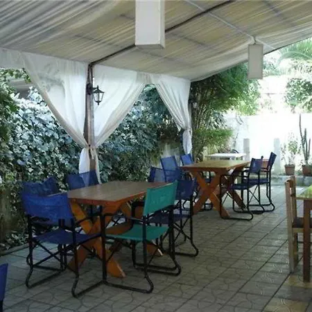 Ari Sarandë