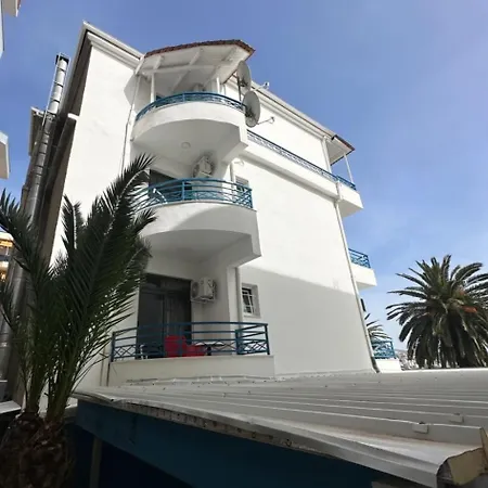 ホテル Ari Sarandë