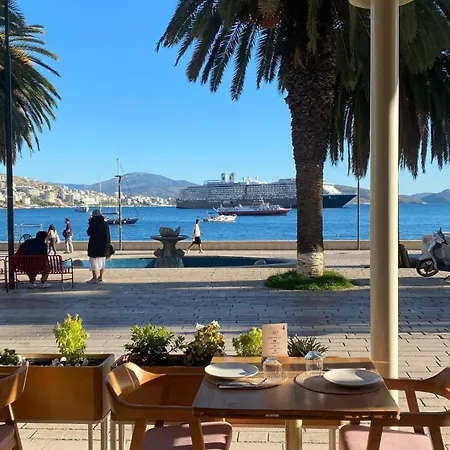 ホテル Ari Sarandë