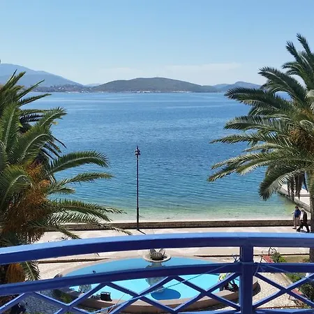 Ari 3* Sarandë