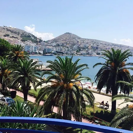 ホテル Ari Sarandë