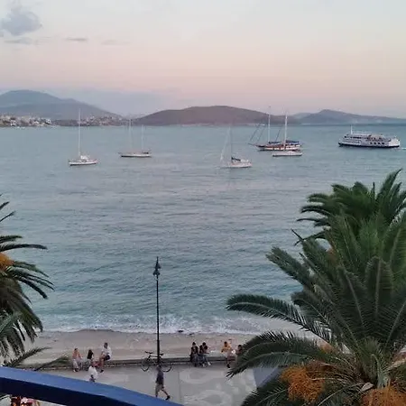 Ari 3* Sarandë